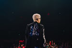 「edhiii boi 1st TOUR 大人になんてなりたくない」の様子。（写真提供；BMSG）