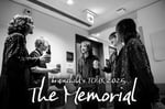 「brainchild’s TOUR 2025 THE MEMORIAL」告知ビジュアル