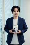 「独断と偏見」を持つ二宮和也。（撮影：Sai）