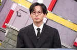 「全力！脱力タイムズ」より、工藤大輝（Da-iCE）。©フジテレビ