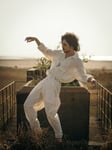 TOOBOEの新アーティスト写真。