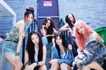 IVE ©STARSHIP ENTERTAINMENT