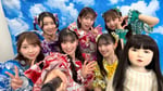 超ときめき♡宣伝部とアヤちゃん人形。©2025 TOHO CO.,LTD.