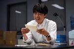 「特捜9 final season」最終話より。©テレビ朝日
