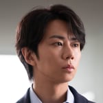 「DOCTOR PRICE」に出演する北山宏光。©ytv ©逆津ツカサ・有柚まさき / 双葉社