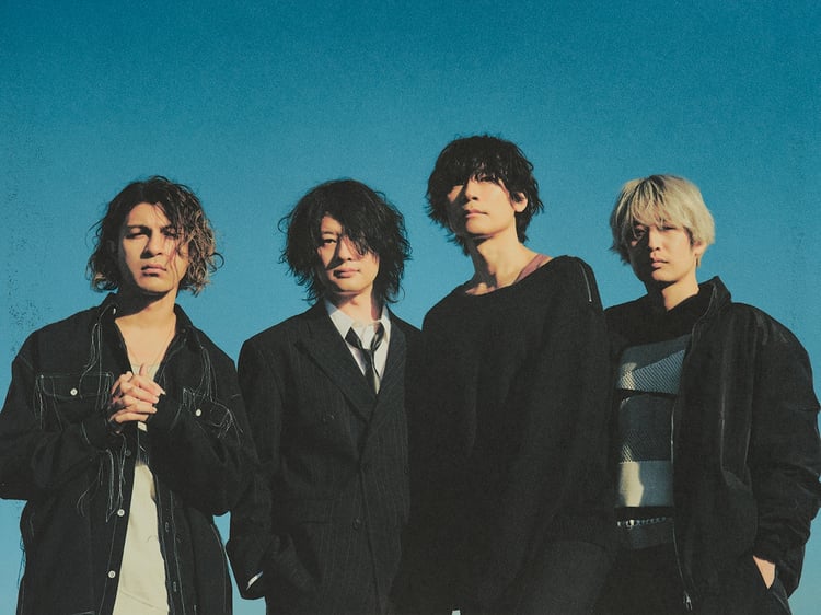 ［Alexandros］