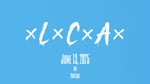 ビッケブランカ「×L×C×A×」ミュージックビデオ告知ビジュアル