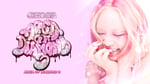 ちゃんみな「AREA OF DIAMOND 3」キービジュアル