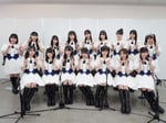 STU48 12thシングルの選抜メンバー。©STU