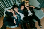 go!go!vanillasの新アーティスト写真。