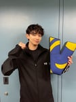 宮世琉弥 ©TBS