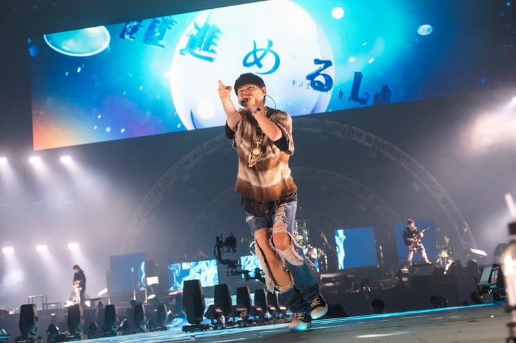 TAKUYA∞（Vo）
