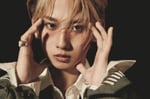 「CanCam」8月号より鈴木凌。
