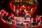 「FLOW THE FESTIVAL 2025」の様子。