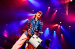 ビッケブランカ（Photo by Kenta Hoshino）