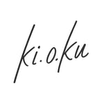 ki・o・kuロゴ