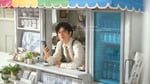 「Smile News FES」CMのキービジュアル。