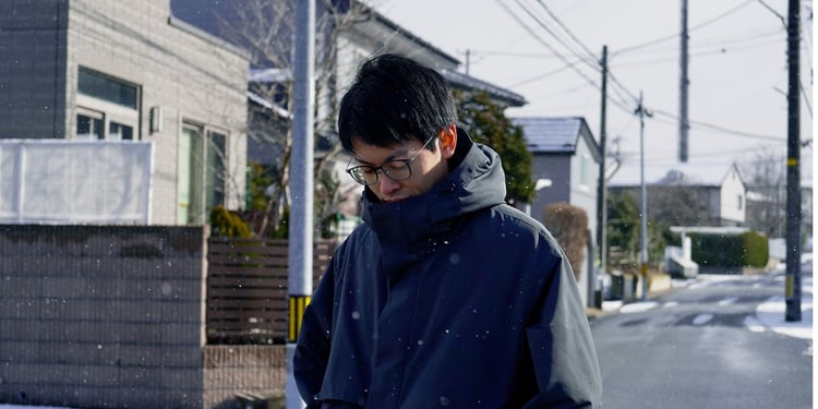 Wataru Fujiwara