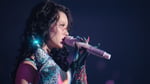 XG「IS THIS LOVE (from XG 1st WORLD TOUR "The first HOWL" FINAL Landing at TOKYO DOME)」より。