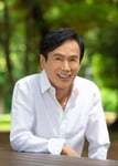 森進一