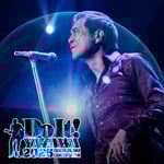 矢沢永吉「EIKICHI YAZAWA CONCERT TOUR『Do It！YAZAWA 2025』」ビジュアル