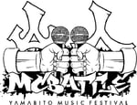 「山人MCバトル」告知ビジュアル