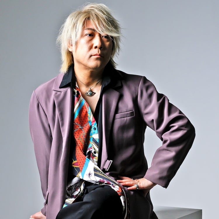 Shinnosuke