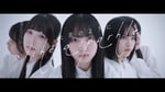 透色ドロップ「火花のように」ミュージックビデオのサムネイル。