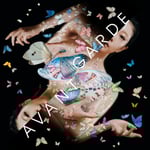 Little Black Dress「AVANTGARDE」ジャケット
