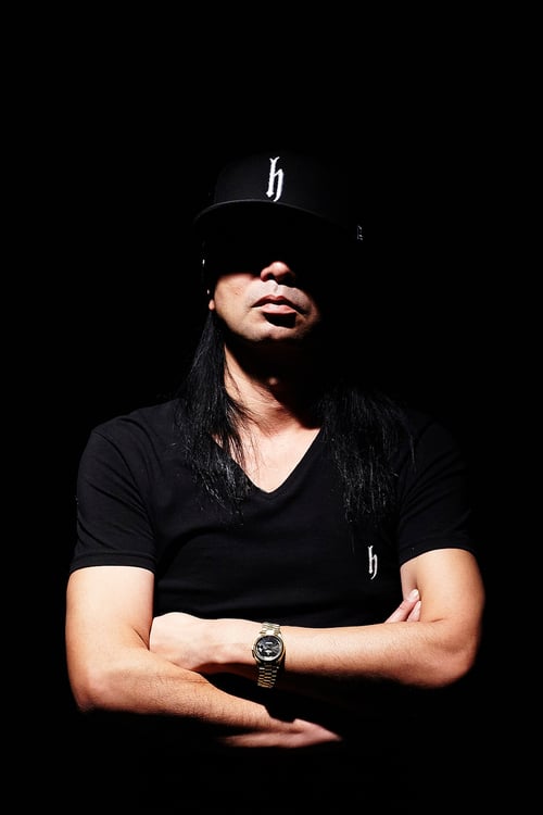 dj honda