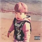 JP THE WAVY「WAVY TAPE 3」配信ジャケット