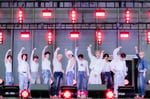 INI ©LAPONE ENTERTAINMENT