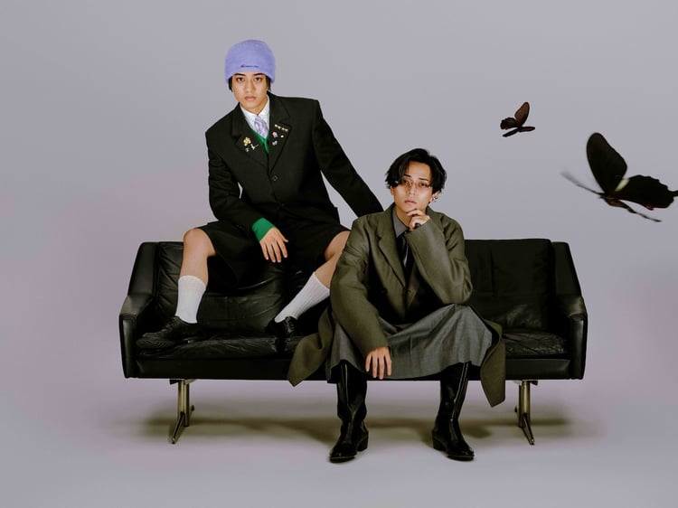 King & Prince