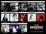 「FENDER EXPERIENCE 2025」告知ビジュアル