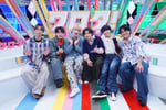 SixTONES©Storm Labels Inc.
