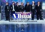「Travis Japan World Tour 2025 VIIsual」Hammerstein Ballroom at Manhattan Center公演ビジュアル