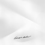 Uru「Never ends」ジャケット
