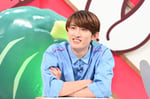 向井康二（Snow Man）(c)TBS