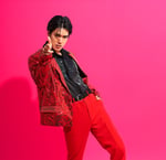 平松賢人（BOYS AND MEN）