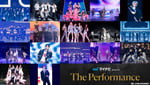 CSテレ朝チャンネル1「マイナビpresents The Performance 超拡大版」出演アーティスト