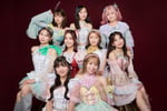東京女子流とフィロソフィーのダンス。