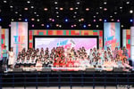 フジテレビ「TIF presents ONE SONG FES.」の出演者。