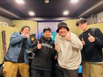 岡崎体育とdustbox。