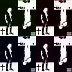 Yamiboi To$「YAMI TREASON 2」配信ジャケット