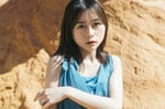 水瀬いのりの新アーティスト写真。