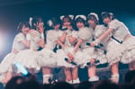 「UtaGe! 6th One Man Live『-極宴-』」の様子。（撮影：真島洸）