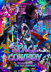岩田剛典「Takanori Iwata ASIA TOUR 2025-2026 "SPACE COWBOY"」ビジュアル