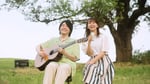 「GREEN JUKEBOX 休篇」メイキング映像より。
