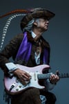 WOWOW「6カ月連続 Char特集」キービジュアル