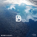 BE:FIRST「空」CD盤ジャケット